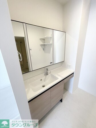 サルターレの物件内観写真